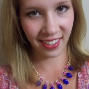 Meet your Posher, Nastiya